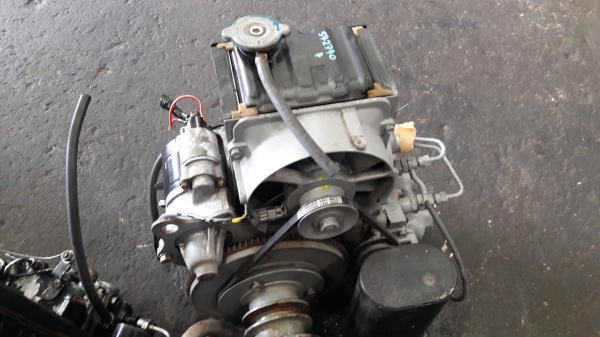 ขายเครื่องยนต์ดีเซล Kubota 2สูบ ขายเครื่องยนต์ดีเซล Kubota 2สูบ