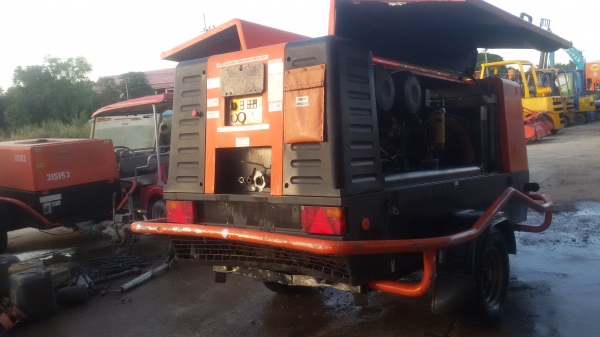 ขายปั้มลม COMPAIR 400 CFM