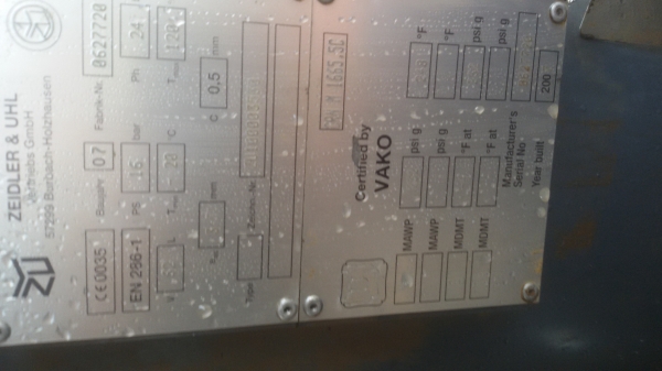 ขายปั้มลม COMPAIR 400 CFM ขายปั้มลม COMPAIR 400 CFM