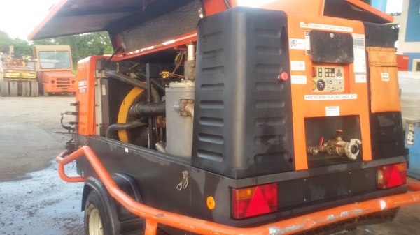 ขายปั้มลม COMPAIR 400 CFM ขายปั้มลม COMPAIR 400 CFM