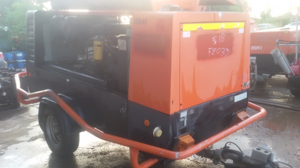 ขายปั้มลม COMPAIR 400 CFM ขายปั้มลม COMPAIR 400 CFM