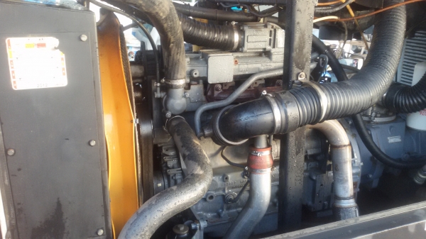 ขายปั้มลม COMPAIR 400 CFM ขายปั้มลม COMPAIR 400 CFM