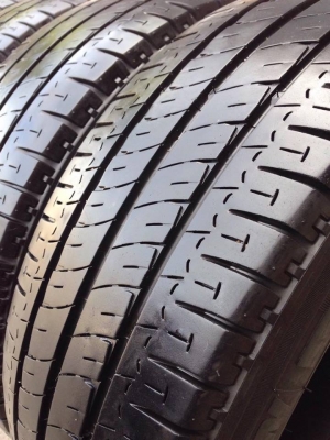 ยาง MICHELIN 205-70-15 ปี 15 ครบชุด 4 เส้น 5000 สภาพสวยๆไม่มีปะไม่บวมไม่กินข้าง ดอกยางเหลือเยอะเอาไปวิ่งกันใด้อีกยาวค่ะ ยาง MICHELIN 205-70-15 ปี 15 ครบชุด 4 เส้น 5000 สภาพสวยๆไม่มีปะไม่บวมไม่กินข้าง ดอกยางเหลือเยอะเอาไปวิ่งกันใด้อีกยาวค่ะ