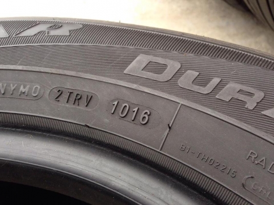 ยาง GOOD YEAR 205-70-15 ปี 16 ครบชุด 4 เส้น 6000 สภาพสวยไม่มีปะไม่บวมไม่กินข้าง ดอกยางเหลือเยอะเอาไปวิ่งกันใด้อีกยาวค่ะ ยาง GOOD YEAR 205-70-15 ปี 16 ครบชุด 4 เส้น 6000 สภาพสวยไม่มีปะไม่บวมไม่กินข้าง ดอกยางเหลือเยอะเอาไปวิ่งกันใด้อีกยาวค่ะ