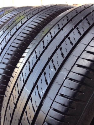 ยาง DUNLOP 215-65-16 ปี 15 ครบชุด 4 เส้น 5000 สภาพสวยๆไม่มีปะไม่บวมไม่กินข้าง ดอกยางเหลือเยอะเอาไปวิ่งกันใด้อีกยาวค่ะ ยาง DUNLOP 215-65-16 ปี 15 ครบชุด 4 เส้น 5000 สภาพสวยๆไม่มีปะไม่บวมไม่กินข้าง ดอกยางเหลือเยอะเอาไปวิ่งกันใด้อีกยาวค่ะ