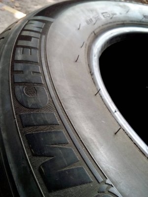 265/65R17 MICHELIN CROSSTERRAIN ชุด 4 เส้น tel. 081-427-3941 265/65R17 MICHELIN CROSSTERRAIN ชุด 4 เส้น tel. 081-427-3941