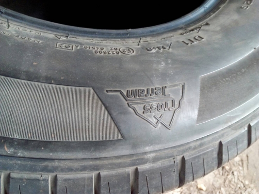 265/65R17 MICHELIN CROSSTERRAIN ชุด 4 เส้น tel. 081-427-3941 265/65R17 MICHELIN CROSSTERRAIN ชุด 4 เส้น tel. 081-427-3941