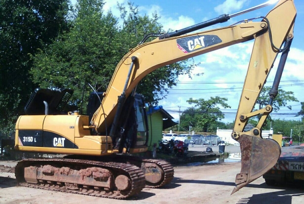 315d รถใหม่ใช้งานในไทย รถประกอบจากญี่ปุ่น ชั่วโมงไม่มากคับ โทรเลย