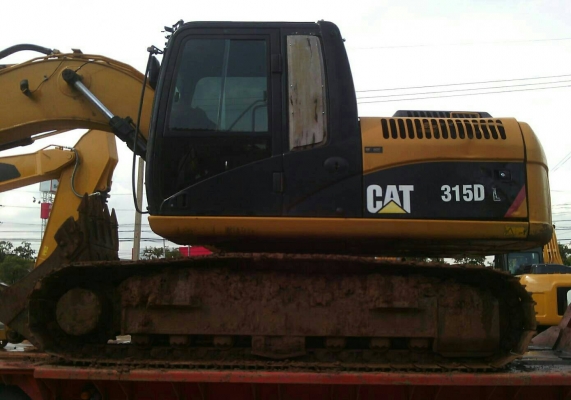 315d รถใหม่ใช้งานในไทย รถประกอบจากญี่ปุ่น ชั่วโมงไม่มากคับ โทรเลย