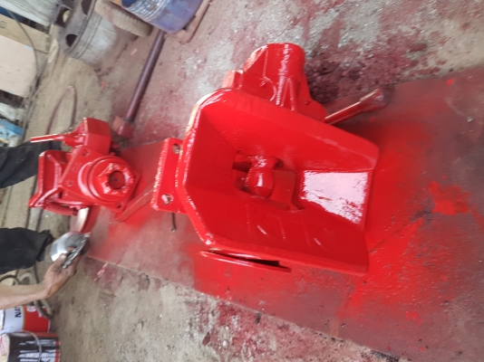 ขายลำโพงรถพ่วงสลักใหญ่.มี3ตัว.ต่อมาเลย