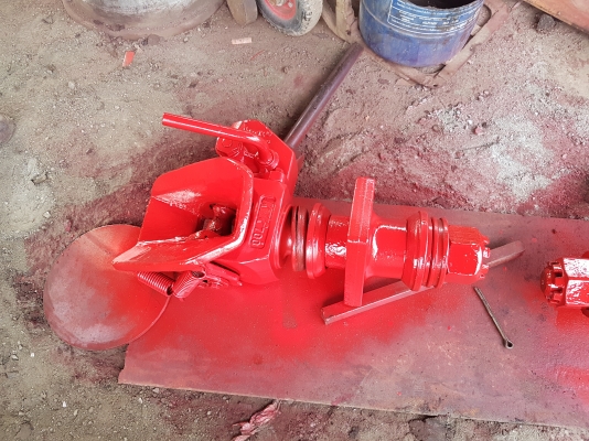 ขายลำโพงรถพ่วงสลักใหญ่.มี3ตัว.ต่อมาเลย