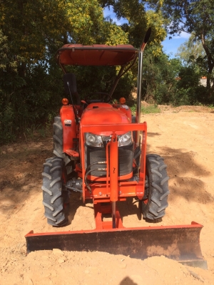 279000บาทครับ L3608 สวยๆงามๆครับ เครื่องดีมากๆครับ เกียร์ดีไม่มีหอน แห้งๆไม่มีรั่วซึมครับ