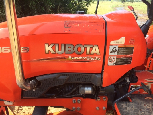 279000บาทครับ L3608 สวยๆงามๆครับ เครื่องดีมากๆครับ เกียร์ดีไม่มีหอน แห้งๆไม่มีรั่วซึมครับ