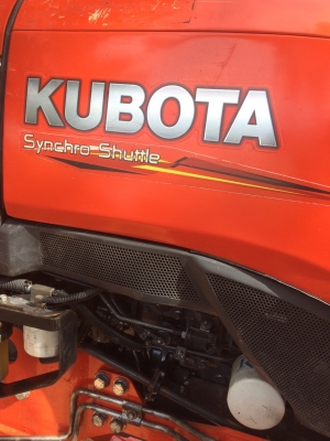 279000บาทครับ L3608 สวยๆงามๆครับ เครื่องดีมากๆครับ เกียร์ดีไม่มีหอน แห้งๆไม่มีรั่วซึมครับ