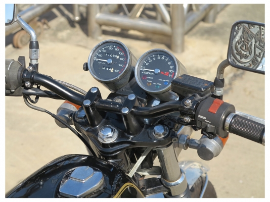 ขาย Honda Clubman 250cc ขาย Honda Clubman 250cc