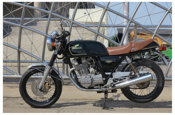 ขาย Honda Clubman 250cc ขาย Honda Clubman 250cc