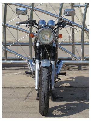 ขาย Honda Clubman 250cc ขาย Honda Clubman 250cc