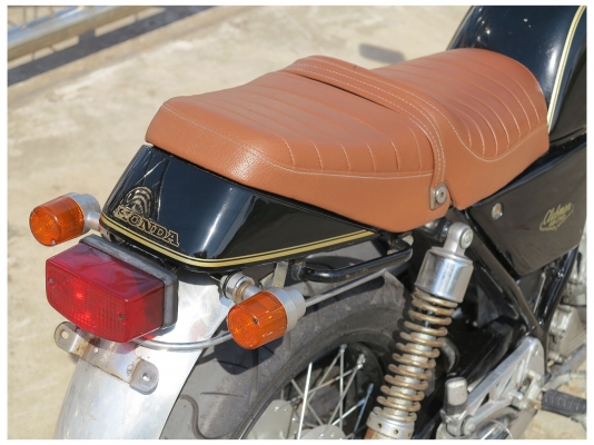 ขาย Honda Clubman 250cc ขาย Honda Clubman 250cc