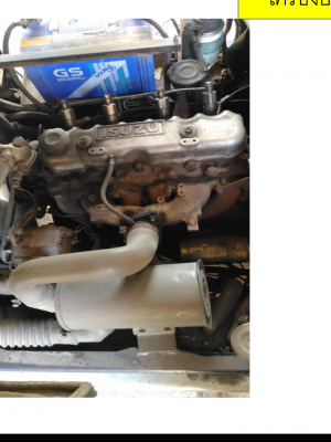 +++ ขายโฟล์คลิฟท์  KOMATSU FD25  ขนาด  2.5  ตัน  (เก่าเก็บ  สภาพป้ายแดง  900  ชม.)  เครื่องยนต์ดีเซล  เสา  3  เมตร  เกียร์ออโตเมติค  งา 1,300  มม.  ยางตันครับ