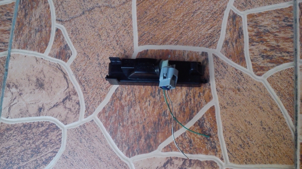 ไฟส่องป้ายทะเบียน ของรถ TOYOTA Koito T82 ไฟส่องป้ายทะเบียน ของรถ TOYOTA Koito T82