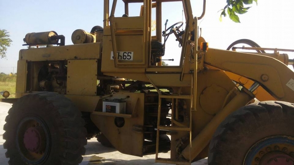 ขายรถตักล้อยาง JH65 สภาพพร้อมใช้งาน ราคา390,000 สนใจโทร 090-8588220คุณนะ 093-3258446คุณบิว หรือเข้าดูสินค้าอื่นๆได้ที่ www.narong2truck.com หรือ www.truck.in.th/498 หรือเพจFacebook ณรงค์ ซื้อขายรถมือสอง (เว็บไซต์ส่วนตัว) หรือFacebook คุณนะ รถบรรทุก