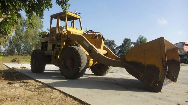 ขายรถตักล้อยาง JH65 สภาพพร้อมใช้งาน ราคา390,000 สนใจโทร 090-8588220คุณนะ 093-3258446คุณบิว หรือเข้าดูสินค้าอื่นๆได้ที่ www.narong2truck.com หรือ www.truck.in.th/498 หรือเพจFacebook ณรงค์ ซื้อขายรถมือสอง (เว็บไซต์ส่วนตัว) หรือFacebook คุณนะ รถบรรทุก