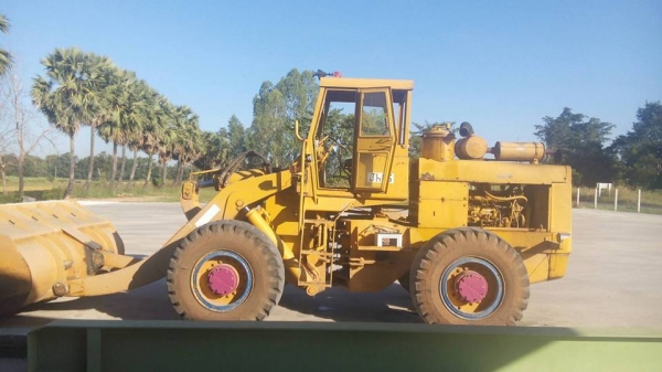 ขายรถตักล้อยาง JH65 สภาพพร้อมใช้งาน ราคา390,000 สนใจโทร 090-8588220คุณนะ 093-3258446คุณบิว หรือเข้าดูสินค้าอื่นๆได้ที่ www.narong2truck.com หรือ www.truck.in.th/498 หรือเพจFacebook ณรงค์ ซื้อขายรถมือสอง (เว็บไซต์ส่วนตัว) หรือFacebook คุณนะ รถบรรทุก