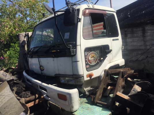 ขายหัวเก๋ง UD545 สภาพสวย