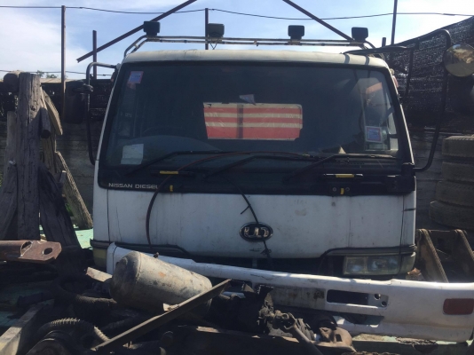 ขายหัวเก๋ง UD545 สภาพสวย