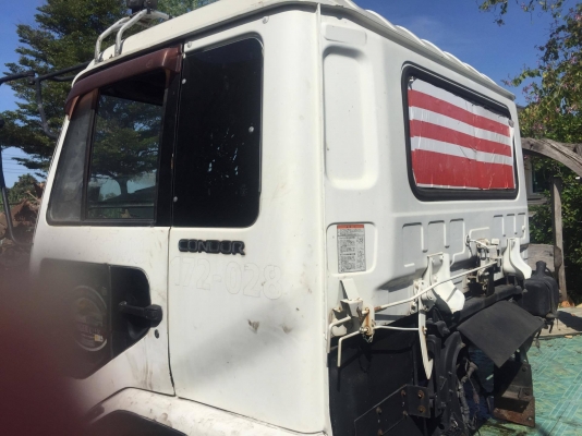 ขายหัวเก๋ง UD545 สภาพสวย