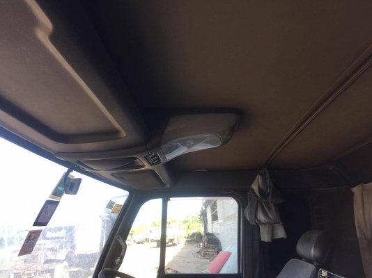 ขายหัวเก๋ง UD545 สภาพสวย