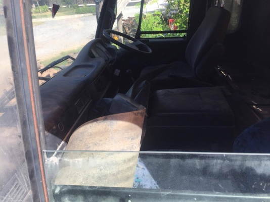 ขายหัวเก๋ง UD545 สภาพสวย