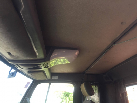 ขายหัวเก๋ง UD545 สภาพสวย