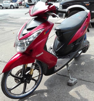 ขายได้ขาย Yamaha Mio ตาโต ขายได้ขาย Yamaha Mio ตาโต