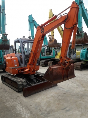 ขายค่ะ..HITACHI EX40 มาใหม่ สภาพสวย...พร้อมเก๋ง...5,XXX ชั่วโมง...ลองระบบกันได้ทุกวัน..โทร 089-3818694 ดวงนภา ขายค่ะ..HITACHI EX40 มาใหม่ สภาพสวย...พร้อมเก๋ง...5,XXX ชั่วโมง...ลองระบบกันได้ทุกวัน..โทร 089-3818694 ดวงนภา