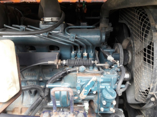 ขายค่ะ..HITACHI EX40 มาใหม่ สภาพสวย...พร้อมเก๋ง...5,XXX ชั่วโมง...ลองระบบกันได้ทุกวัน..โทร 089-3818694 ดวงนภา ขายค่ะ..HITACHI EX40 มาใหม่ สภาพสวย...พร้อมเก๋ง...5,XXX ชั่วโมง...ลองระบบกันได้ทุกวัน..โทร 089-3818694 ดวงนภา