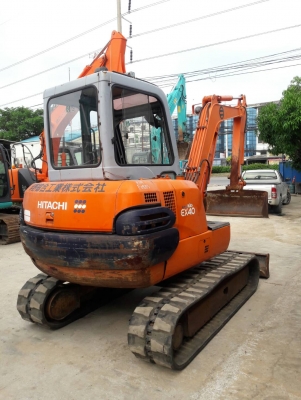 ขายค่ะ..HITACHI EX40 มาใหม่ สภาพสวย...พร้อมเก๋ง...5,XXX ชั่วโมง...ลองระบบกันได้ทุกวัน..โทร 089-3818694 ดวงนภา ขายค่ะ..HITACHI EX40 มาใหม่ สภาพสวย...พร้อมเก๋ง...5,XXX ชั่วโมง...ลองระบบกันได้ทุกวัน..โทร 089-3818694 ดวงนภา