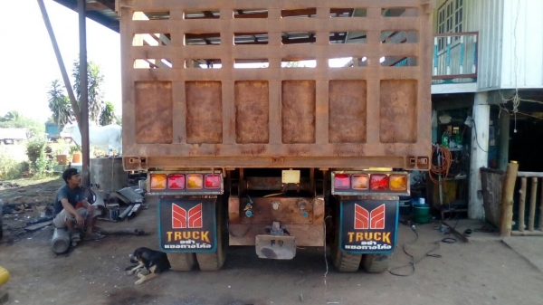 ขายIsuzu230hpดั้มมีระบบลากพ่วง สภาพพร้อมใช้ ติดต่อคุณอ๊อฟพิจิตร086-737-9991 ขายIsuzu230hpดั้มมีระบบลากพ่วง สภาพพร้อมใช้ ติดต่อคุณอ๊อฟพิจิตร086-737-9991