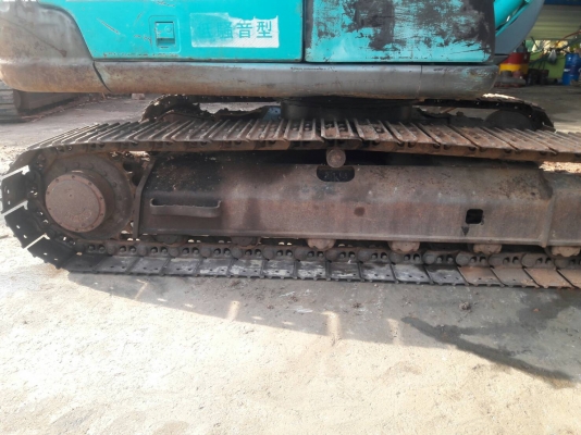 ขายค่ะ..KOBELCO SK120-3 มาร์คไฟว์ ซุปเปอร์...มาใหม่ เก่าญี่ปุ่นแท้...สภาพสวย เดิมๆๆ ลองระบบกันได้ทุกวัน โทร 089-3818694 ดวงนภา ขายค่ะ..KOBELCO SK120-3 มาร์คไฟว์ ซุปเปอร์...มาใหม่ เก่าญี่ปุ่นแท้...สภาพสวย เดิมๆๆ ลองระบบกันได้ทุกวัน โทร 089-3818694 ดวงนภา