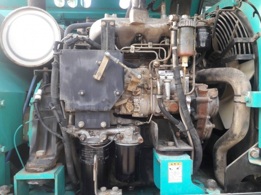 ขายค่ะ..KOBELCO SK120-3 มาร์คไฟว์ ซุปเปอร์...มาใหม่ เก่าญี่ปุ่นแท้...สภาพสวย เดิมๆๆ ลองระบบกันได้ทุกวัน โทร 089-3818694 ดวงนภา ขายค่ะ..KOBELCO SK120-3 มาร์คไฟว์ ซุปเปอร์...มาใหม่ เก่าญี่ปุ่นแท้...สภาพสวย เดิมๆๆ ลองระบบกันได้ทุกวัน โทร 089-3818694 ดวงนภา