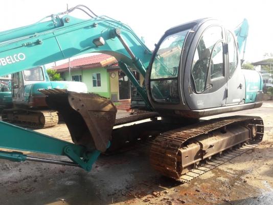 ขายค่ะ..KOBELCO SK120-3 มาร์คไฟว์ ซุปเปอร์...มาใหม่ เก่าญี่ปุ่นแท้...สภาพสวย เดิมๆๆ ลองระบบกันได้ทุกวัน โทร 089-3818694 ดวงนภา ขายค่ะ..KOBELCO SK120-3 มาร์คไฟว์ ซุปเปอร์...มาใหม่ เก่าญี่ปุ่นแท้...สภาพสวย เดิมๆๆ ลองระบบกันได้ทุกวัน โทร 089-3818694 ดวงนภา