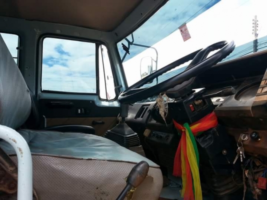 ขายรถบรรทุก ดั้ม2เพลา ร็อกกี้FXZ13NFY เพาเวอร์ เบรกจิฟฟี่ รถสวยสภาพดีพร้อมใช้งาน เอกสารพร้อมโอน ราคา780,000 จัดไฟแนนซ์ได้55-60 สนใจโทร 090-8588220คุณนะ 093-3258446คุณบิว หรือเข้าดูสินค้าอื่นๆได้ที่ www.narong2truck.com หรือ www.truck.in.th/498 หรือเพจFace