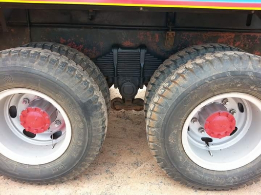 ขายรถบรรทุก ดั้ม2เพลา ร็อกกี้FXZ13NFY เพาเวอร์ เบรกจิฟฟี่ รถสวยสภาพดีพร้อมใช้งาน เอกสารพร้อมโอน ราคา780,000 จัดไฟแนนซ์ได้55-60 สนใจโทร 090-8588220คุณนะ 093-3258446คุณบิว หรือเข้าดูสินค้าอื่นๆได้ที่ www.narong2truck.com หรือ www.truck.in.th/498 หรือเพจFace