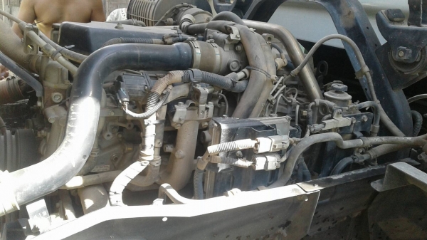 รถอีซูซุ 10 ล้อดั้ม FVZ 300 แรงม้า. ปี 53. , ( รถ วิ่ง 1xx,xxx. ) สนใจติดต่อ 081 - 6079515 รถอีซูซุ 10 ล้อดั้ม FVZ 300 แรงม้า. ปี 53. , ( รถ วิ่ง 1xx,xxx. ) สนใจติดต่อ 081 - 6079515