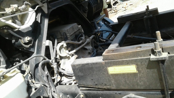 รถอีซูซุ 10 ล้อดั้ม FVZ 300 แรงม้า. ปี 53. , ( รถ วิ่ง 1xx,xxx. ) สนใจติดต่อ 081 - 6079515