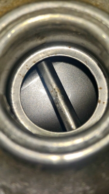 ขายด่วนๆรถป็อป HONDA JULIO เพิ่งมาจากญี่ปุ่น