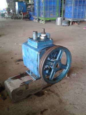 หัวปั้มแว๊คคั่ม