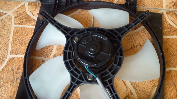 พัดลมหม้อน้ำ พัดลมหม้อน้ำ