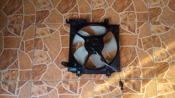 พัดลมหม้อน้ำ พัดลมหม้อน้ำ