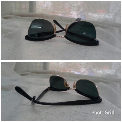 แว่นโกลด์ฟิลด์ 12 K คลาสสิคคลับมาสเตอร์ Vintage RODENSTOCK handmade in Germany แว่นโกลด์ฟิลด์ 12 K คลาสสิคคลับมาสเตอร์ Vintage RODENSTOCK handmade in Germany